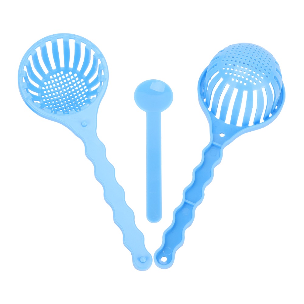 Cashmere Ball Plastic Plastic  - огляд і ціна Pom Pom Maker Tool