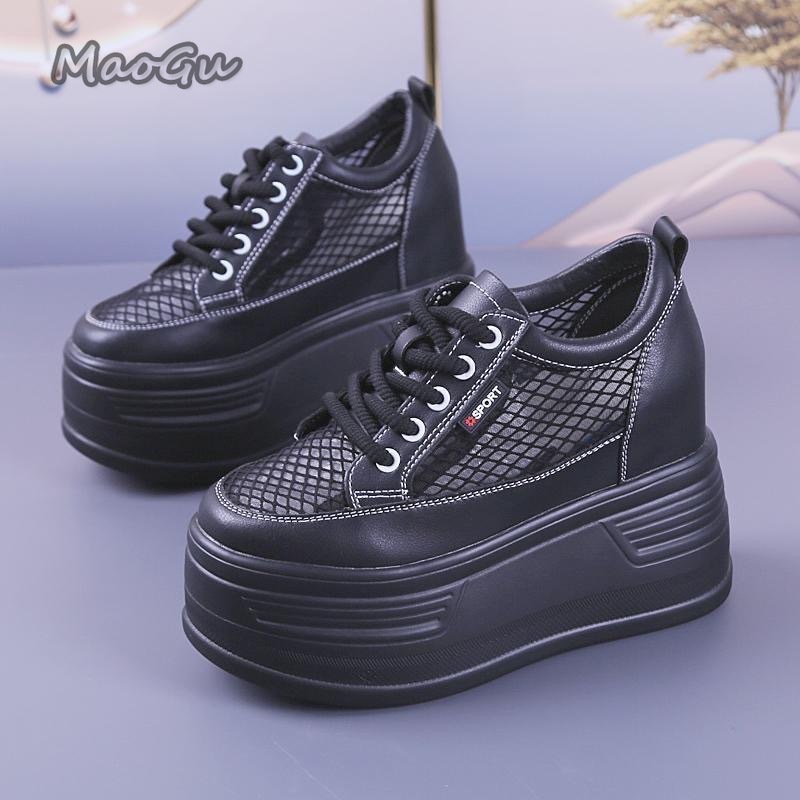 Tenis De Mujer Women's Mesh Pl - огляд і ціна Guipure Lace Panel