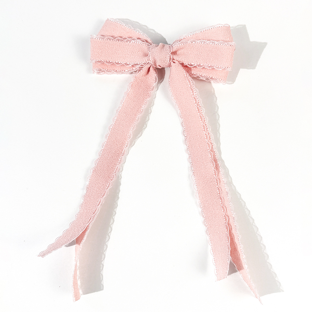 Bulk 20pc Long Tassel Hair Cli - огляд і ціна Lace Ribbon Trim