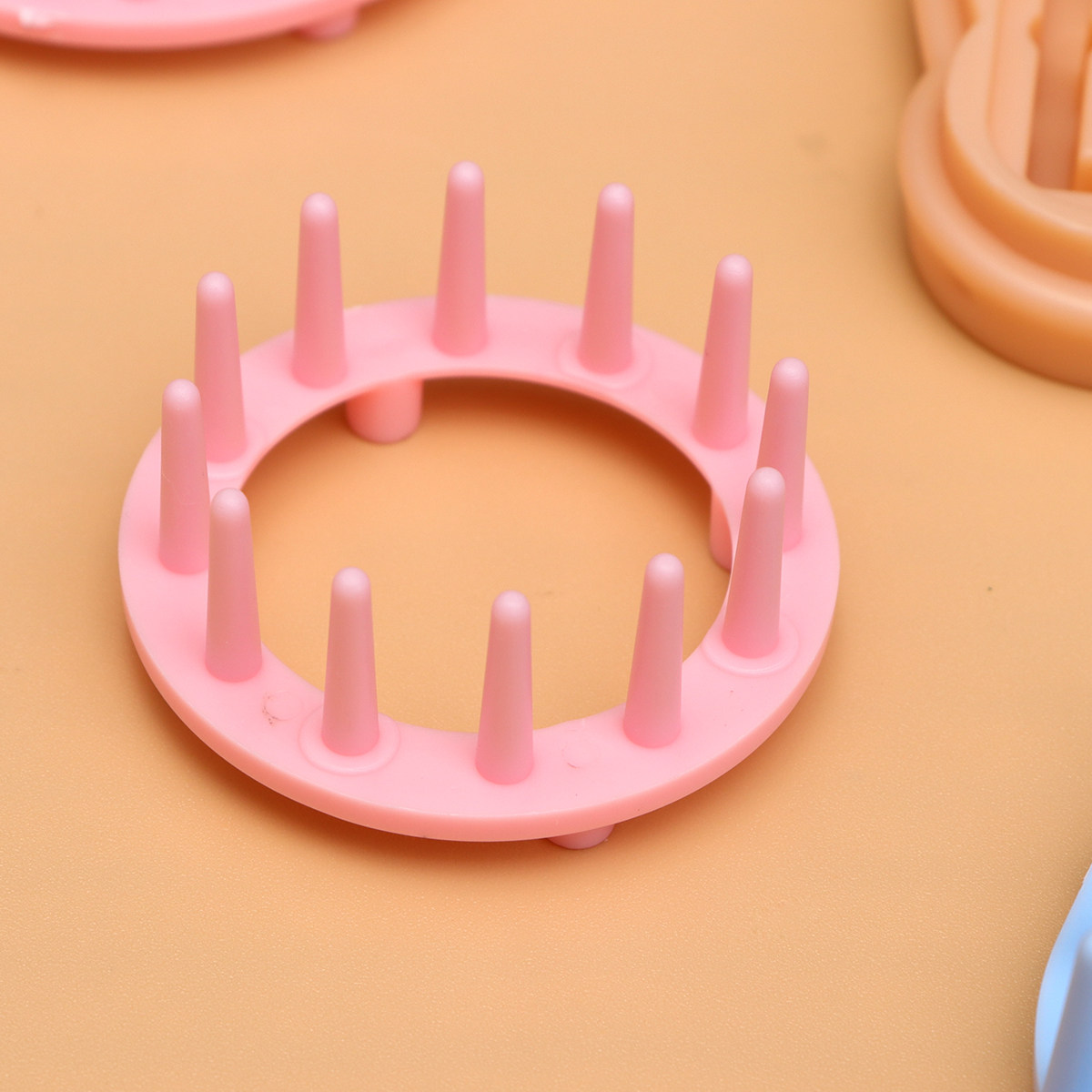 1Set in 1 Pompom Maker Set DIY - огляд і ціна Pom Pom Maker Tool