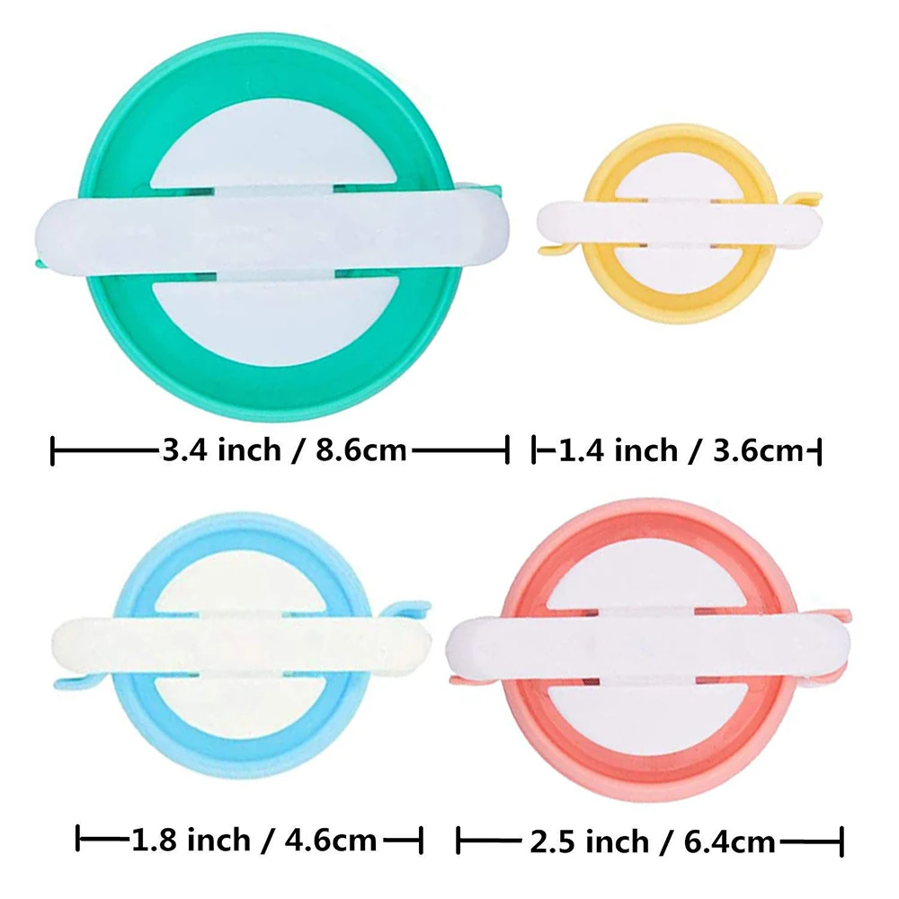 4-Size Pom Pom Maker Kit with  - огляд і ціна Pom Pom Maker Tool