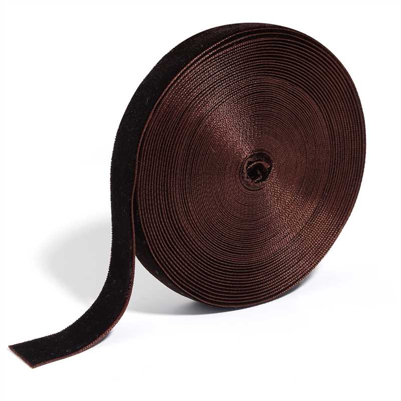 5-10yards/roll Velvet Ribbons  - огляд і ціна Velvet Ribbon Roll